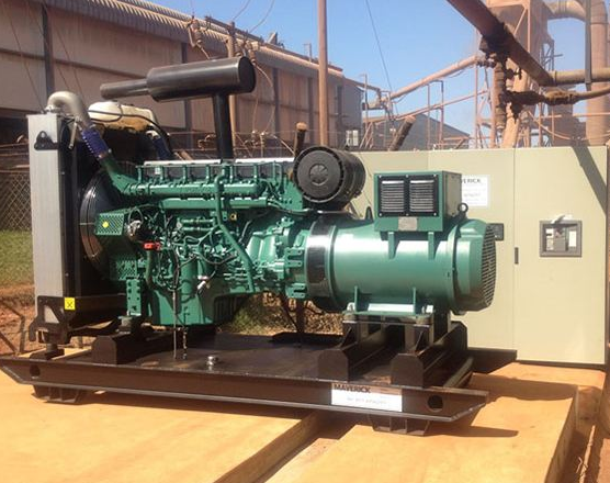 零陵发电机出租