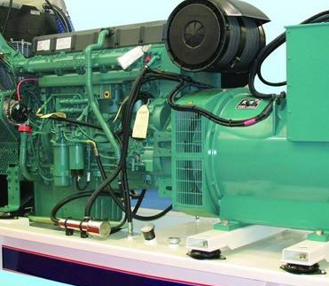 零陵发电机出租